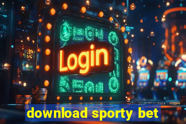 download sporty bet